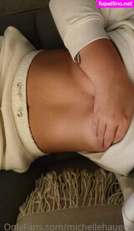Michellehaugee OnlyFans Thumbnail #5c8MMwhwv7