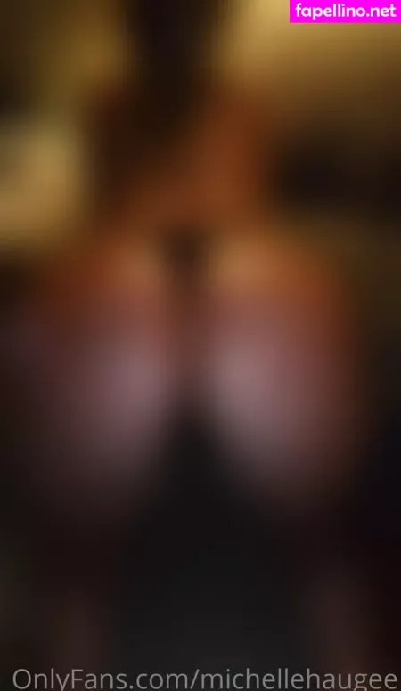 Michellehaugee OnlyFans Thumbnail #B3ORuvBxBL