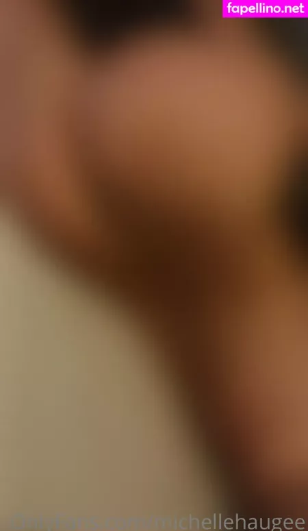 Michellehaugee OnlyFans Thumbnail #RbBn9S0mub