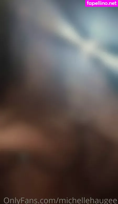 Michellehaugee OnlyFans Thumbnail #hslWGMGBD5