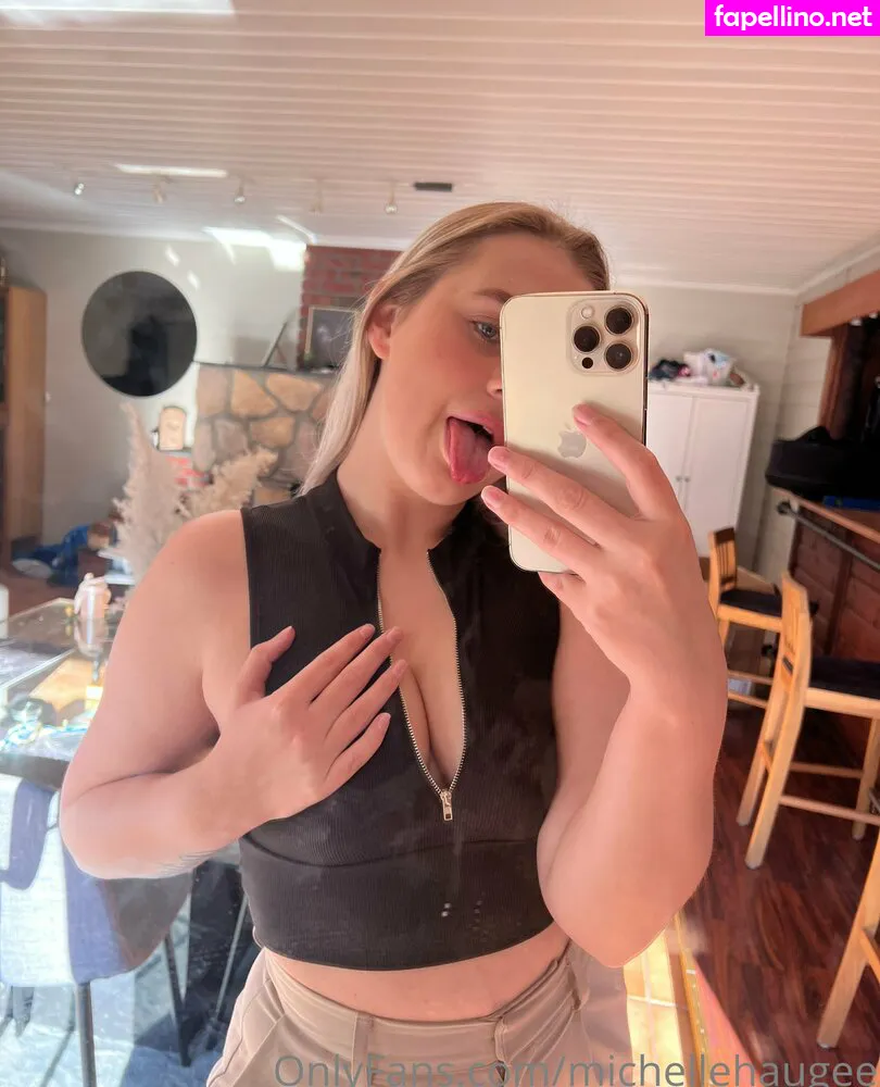 michellehaugee Nude Leaked OnlyFans Photo #jZ1ceKKb4Z