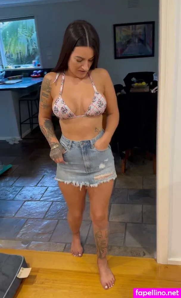 michellehurrell Nude Leaked OnlyFans Photo #wF6a7PPdP7