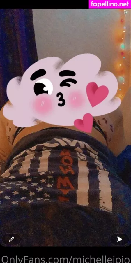 Michellejojo OnlyFans Thumbnail #0Hl8A6Ozqs