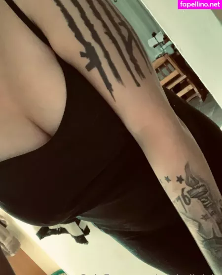 Michellejojo OnlyFans Thumbnail #IFoxRvkVyC