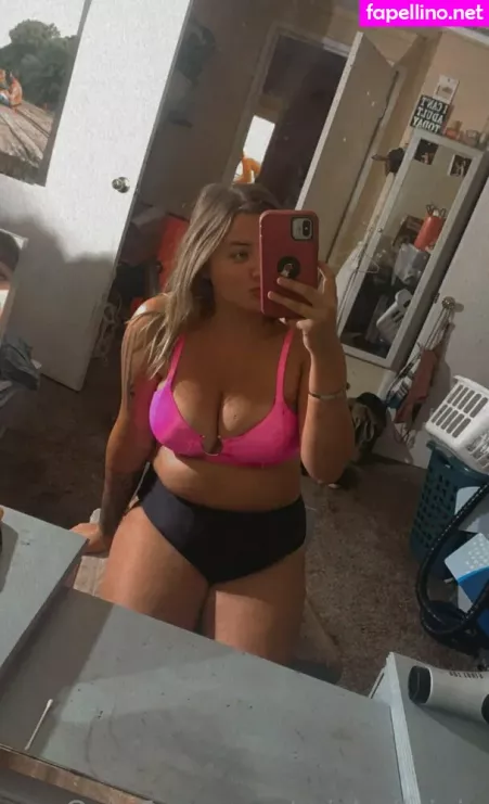 Michellejojo OnlyFans Thumbnail #KOQqnKAOqW