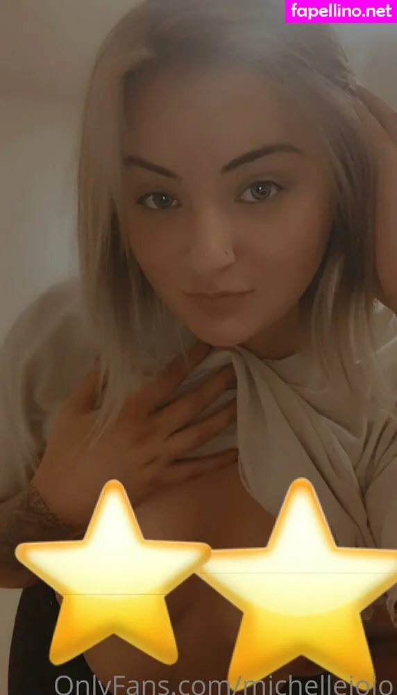 michellejojo, pitchounevanes Nude Leaked OnlyFans Photo #gqx1kZ33s0