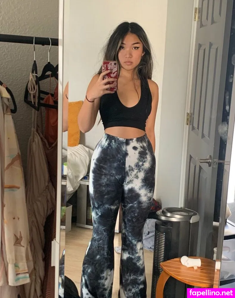 michellejzhou, rainbobatea Nude Leaked OnlyFans Photo #EaeRevFKDO