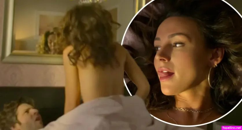 Michellekeegan OnlyFans Thumbnail #Zv0aEB5US6
