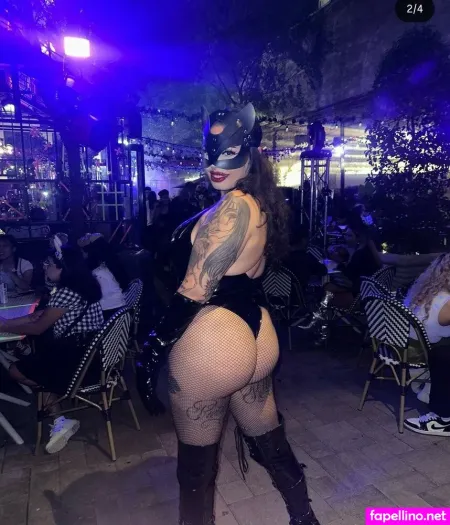 Michellekittyxo photo