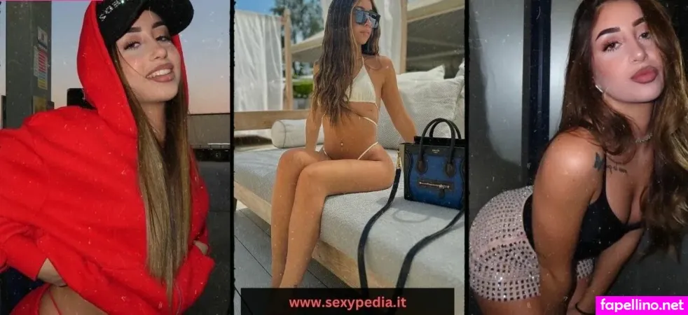 Michellelapolla OnlyFans Thumbnail #BiJIi4DWOD