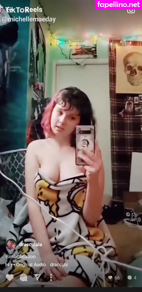 Dracculala, olivia.maeday Nude Leaked OnlyFans Photo #UlCgGFqNSG