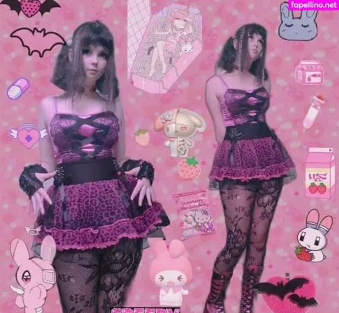 Michellemaeday OnlyFans Thumbnail #nIDe4CFUxh