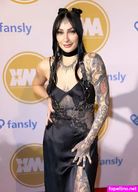 Michellemasque OnlyFans Thumbnail #0U1oZHwc8H