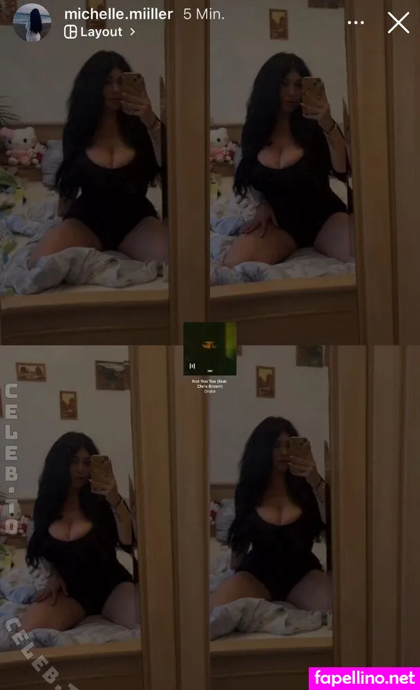 Michelle.millxr, michelle.miiller, michellemxllxr Nude Leaked OnlyFans Photo #CxLXF9cbfa