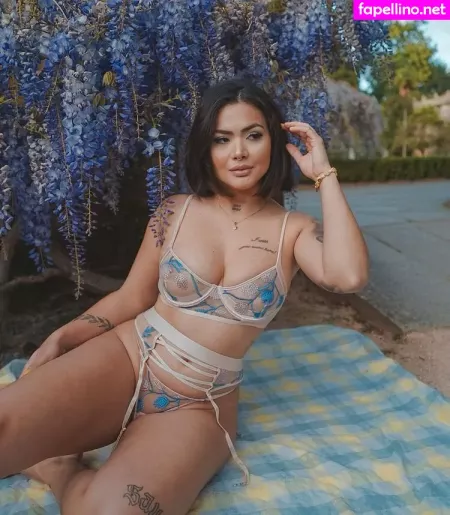 Michellen Cristina OnlyFans Thumbnail #ipwPoNhOPY