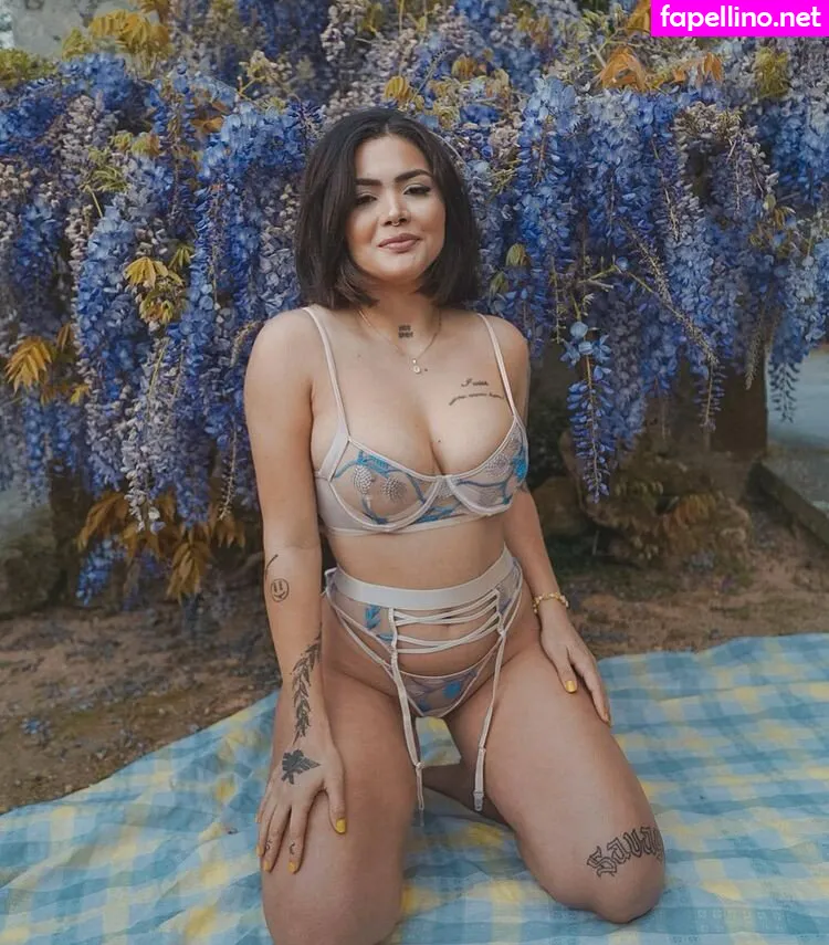 michellencristina Nude Leaked OnlyFans Photo #twXT9AbKuR
