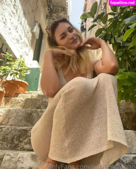 Michelleocean OnlyFans Thumbnail #6yXEbGOFYu