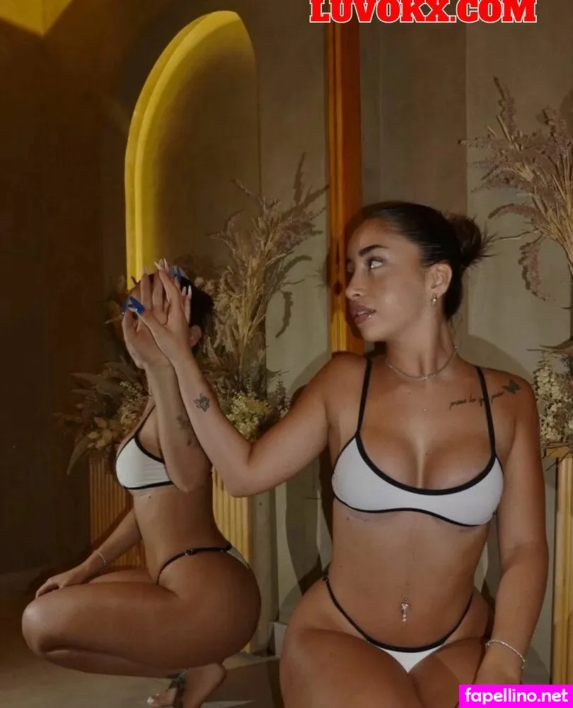 Michelleofficial Nude Leaked OnlyFans Photo #OtomAHh9qK