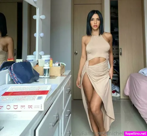 Michellereyesfree OnlyFans Thumbnail #JFkUwyKOMu