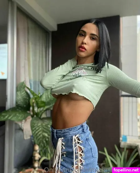 Michellereyesfree OnlyFans Thumbnail #iXOfM0Y7xj