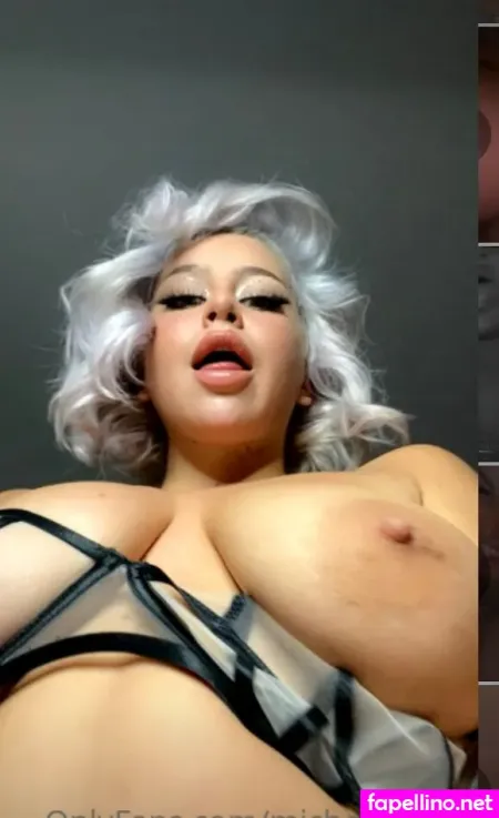 Michellergzzz OnlyFans Thumbnail #vFWubN6QEC