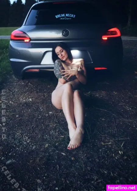 Michellerocc OnlyFans Thumbnail #CsctyxPVSj