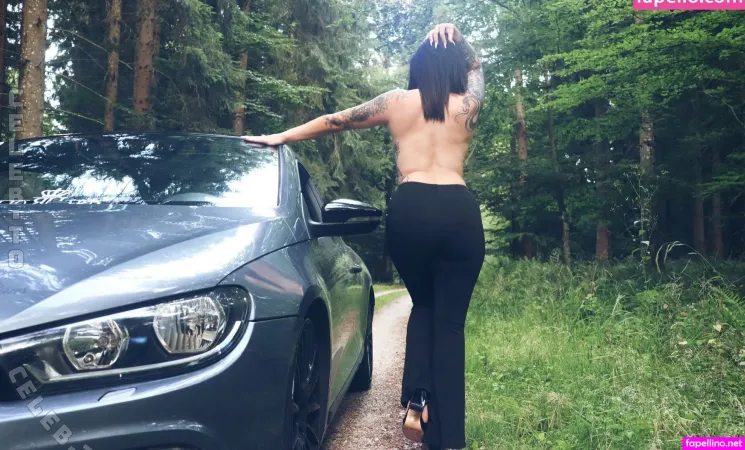 Michellerocc OnlyFans Thumbnail #SgZKbKZ9Ij