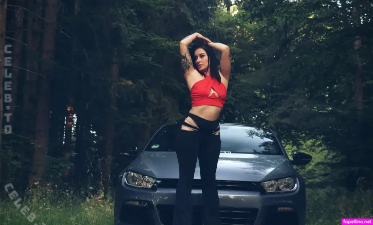 Michellerocc OnlyFans Thumbnail #fFtDRXSJDm