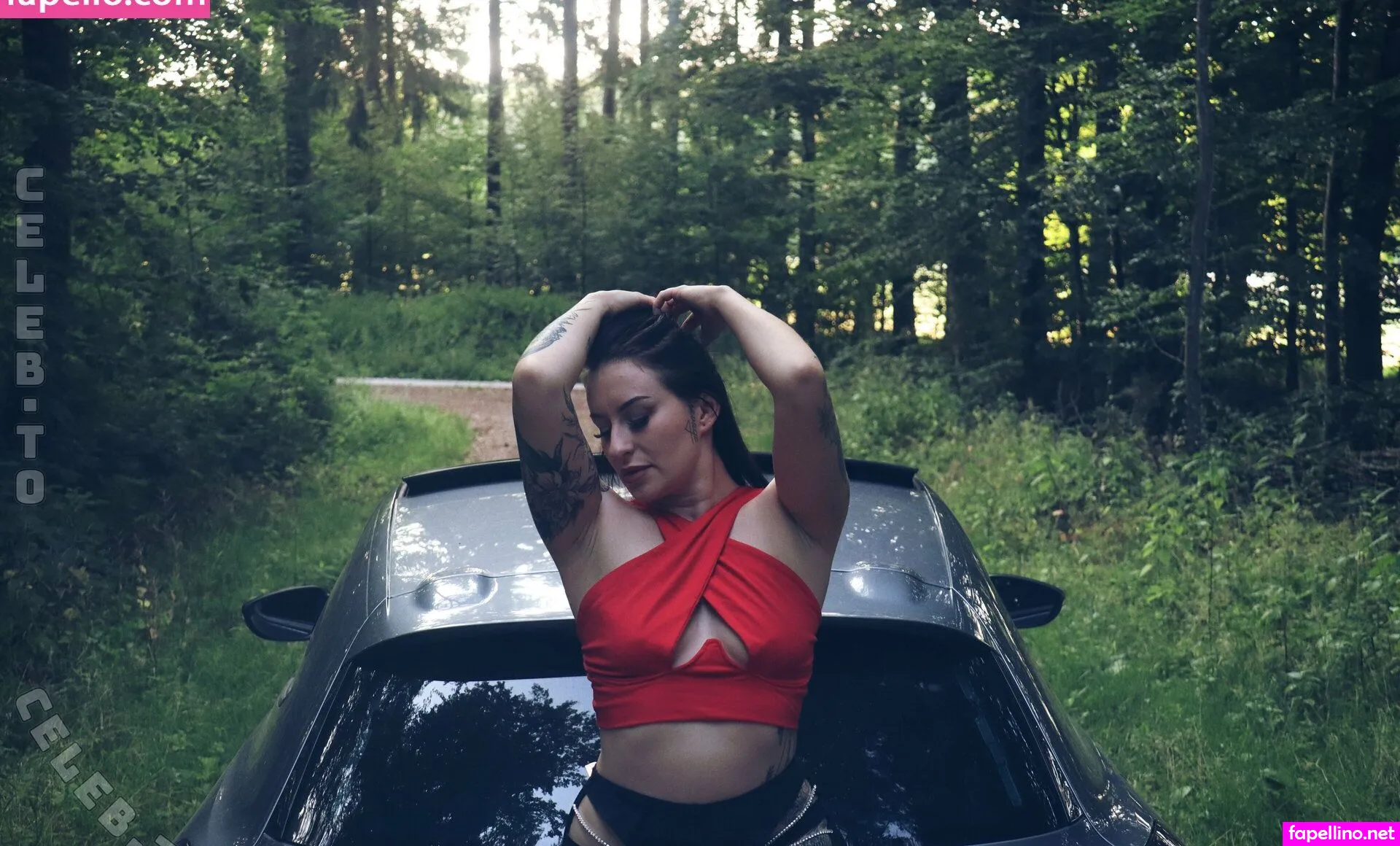 michellerocc, michellerocc_4b, michellerocc_of Nude Leaked OnlyFans Photo #fPP19JJHLe