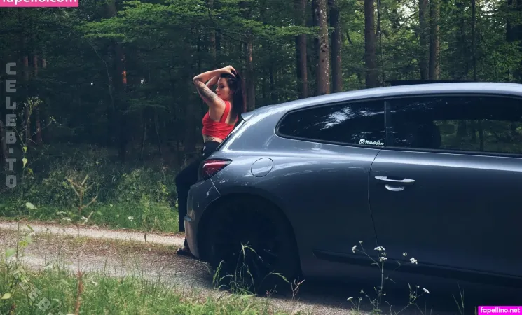 Michellerocc OnlyFans Thumbnail #uUoNYElXgf