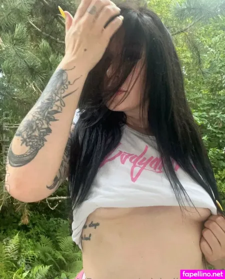 Michellerocc OnlyFans Thumbnail #wqVrtvuq12