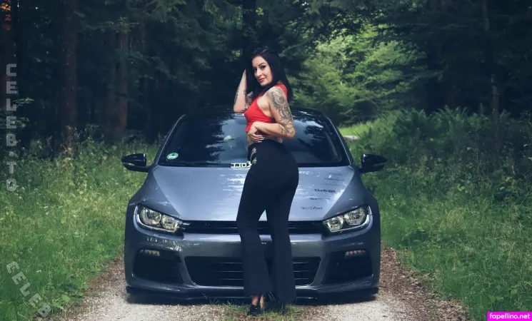 Michellerocc OnlyFans Thumbnail #zrevlO5muy