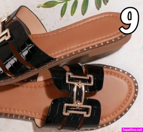 Michelles Soles OnlyFans Thumbnail #MvFsaf1P1V