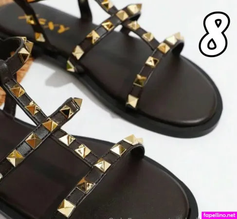 Michelles Soles OnlyFans Thumbnail #YKjOMju5tH