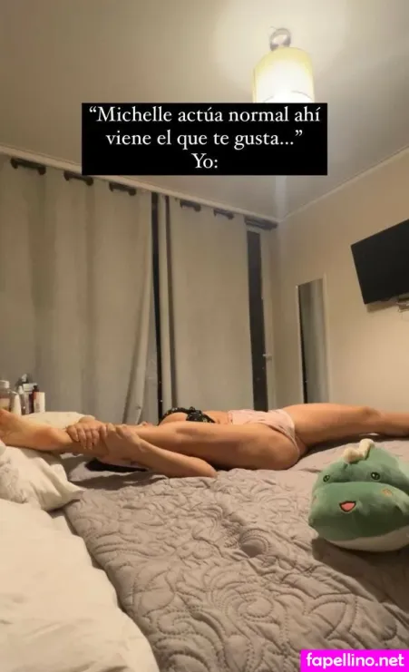 Michellestaywild OnlyFans Thumbnail #8GWxqBxBUN