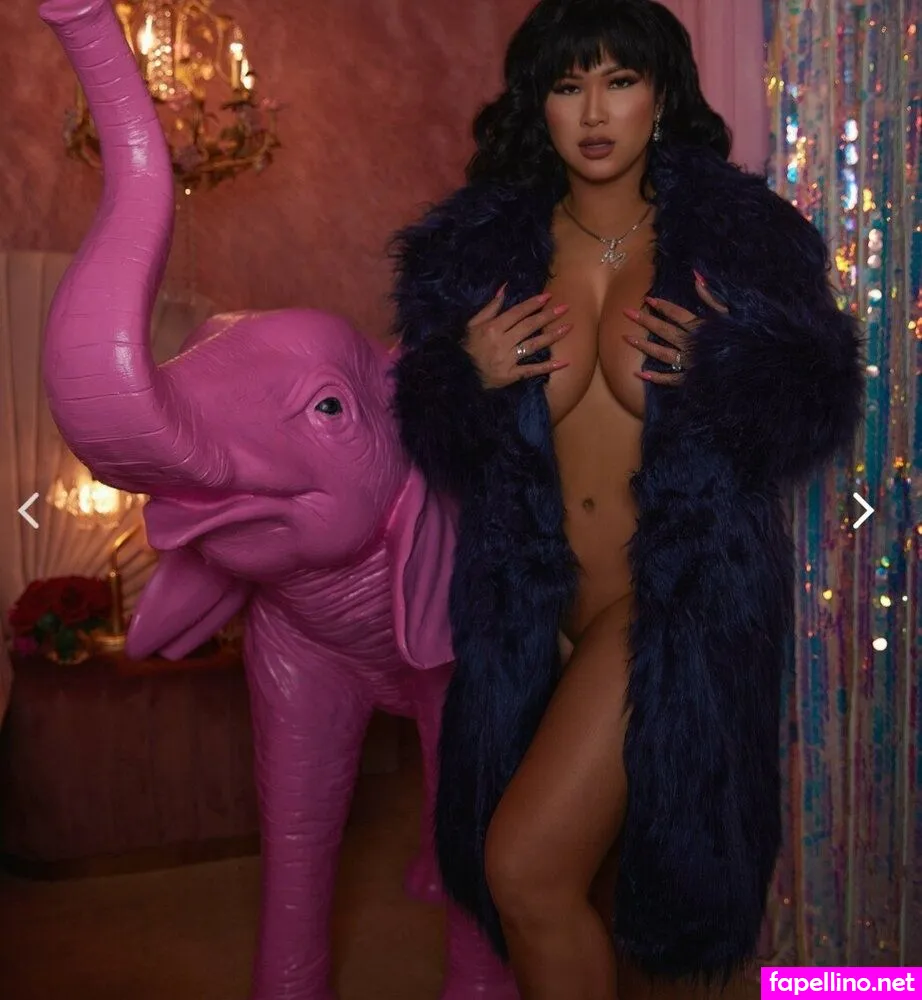 ihrtmichelleyee, michelletheceo Nude Leaked OnlyFans Photo #F6c7NWk5PN