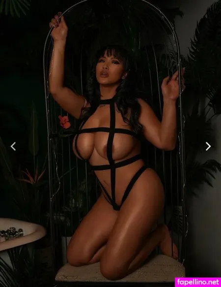 Michelletheceo OnlyFans Thumbnail #Lnbx5mJa8I