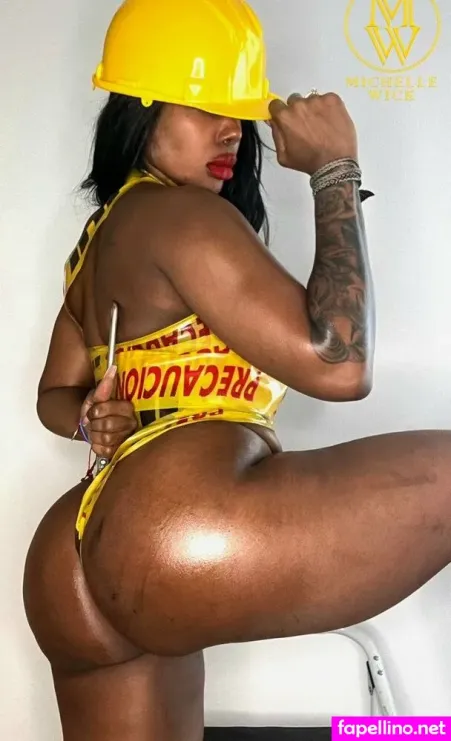 Michellewick OnlyFans Thumbnail #HbspWqdFIA