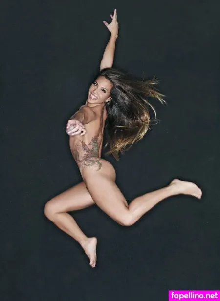 Michelly Crisfepe OnlyFans Thumbnail #QT2ZwI7dPS