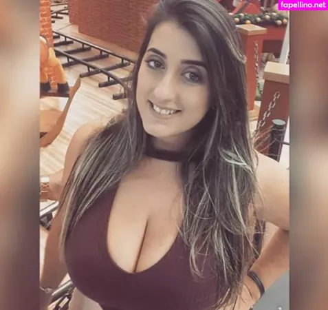 Michelly Rebechi OnlyFans Thumbnail #3AilX1swYB