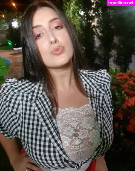 Michelly Rebechi OnlyFans Thumbnail #4IBf19UUcI