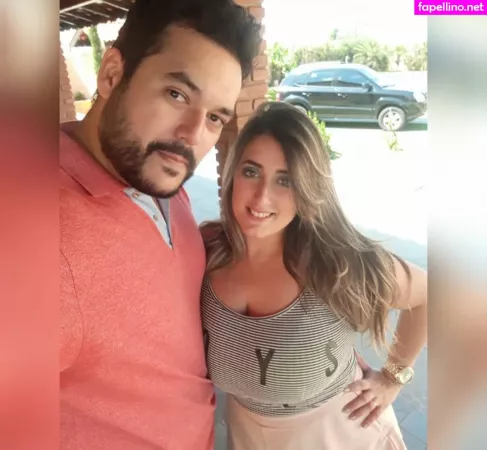 Michelly Rebechi OnlyFans Thumbnail #Ftsi01Z5CR