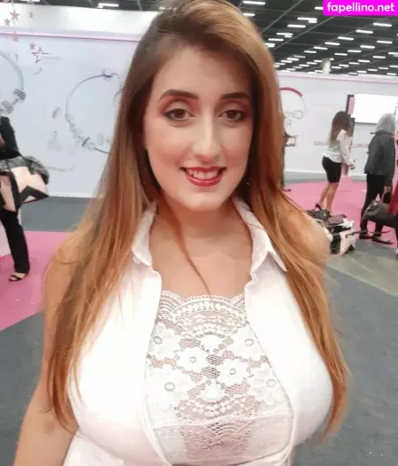 Michelly Rebechi OnlyFans Thumbnail #JjsK3k5SME