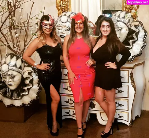 Michelly Rebechi OnlyFans Thumbnail #WPwjFUpOjo
