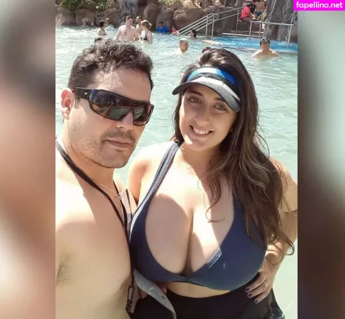 Michelly Rebechi OnlyFans Thumbnail #j47HSAF87t