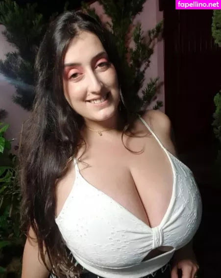 Michelly Rebechi OnlyFans Thumbnail #xzjn0ssnwW