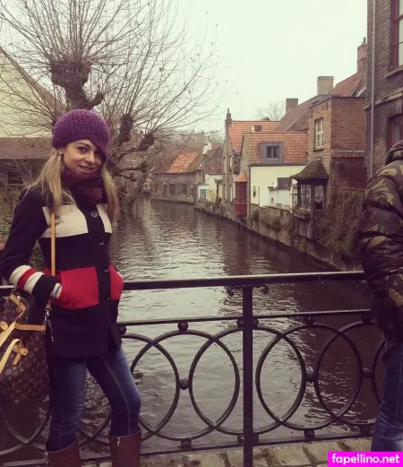 Michelly Ximenez OnlyFans Thumbnail #uLkTPw1ddN