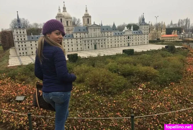 Michelly Ximenez OnlyFans Thumbnail #wn6XJgvn7c