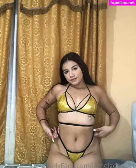 Michelmy OnlyFans Thumbnail #dd3TlGA2qD