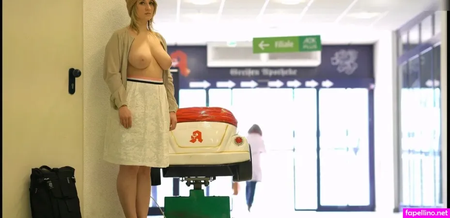 Michels World OnlyFans Thumbnail #qJ2aPTRc0C